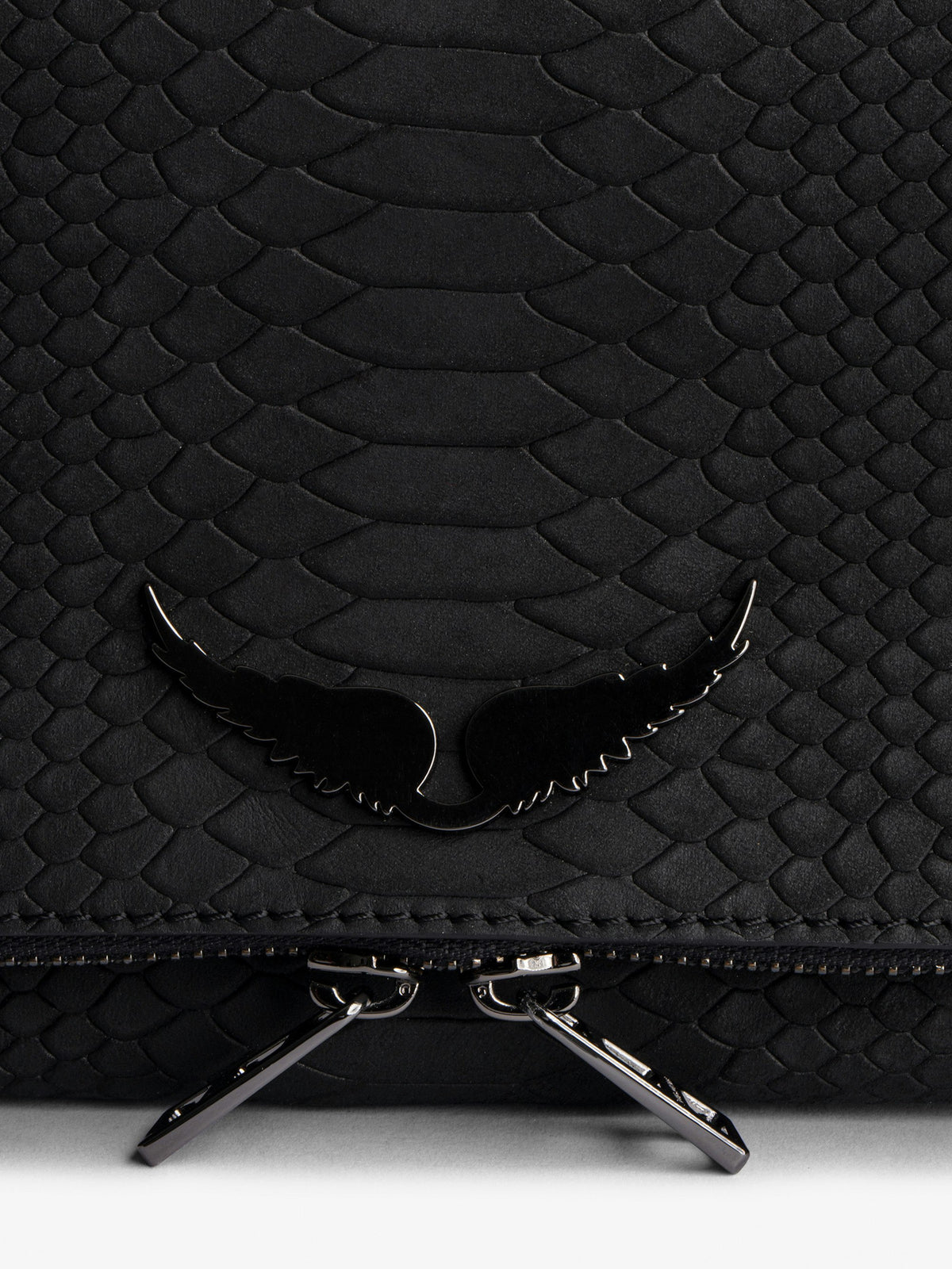 Bolso de mano Rock Soft Savage
