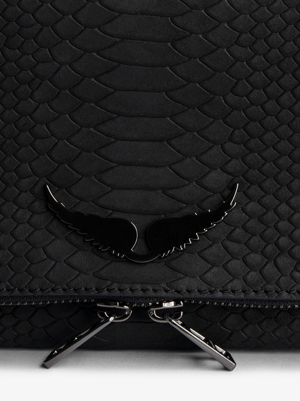 Bolso de mano Rock Soft Savage
