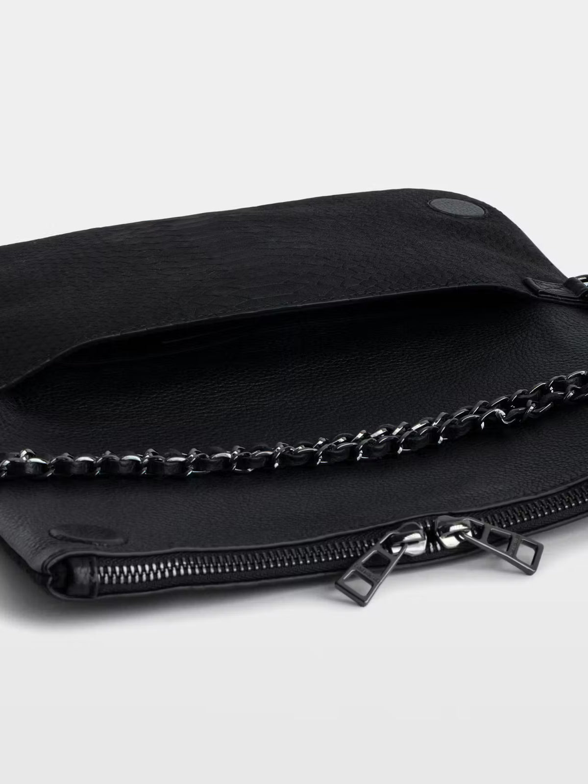 NANO SOFT SAVAGE ROCK CLUTCH