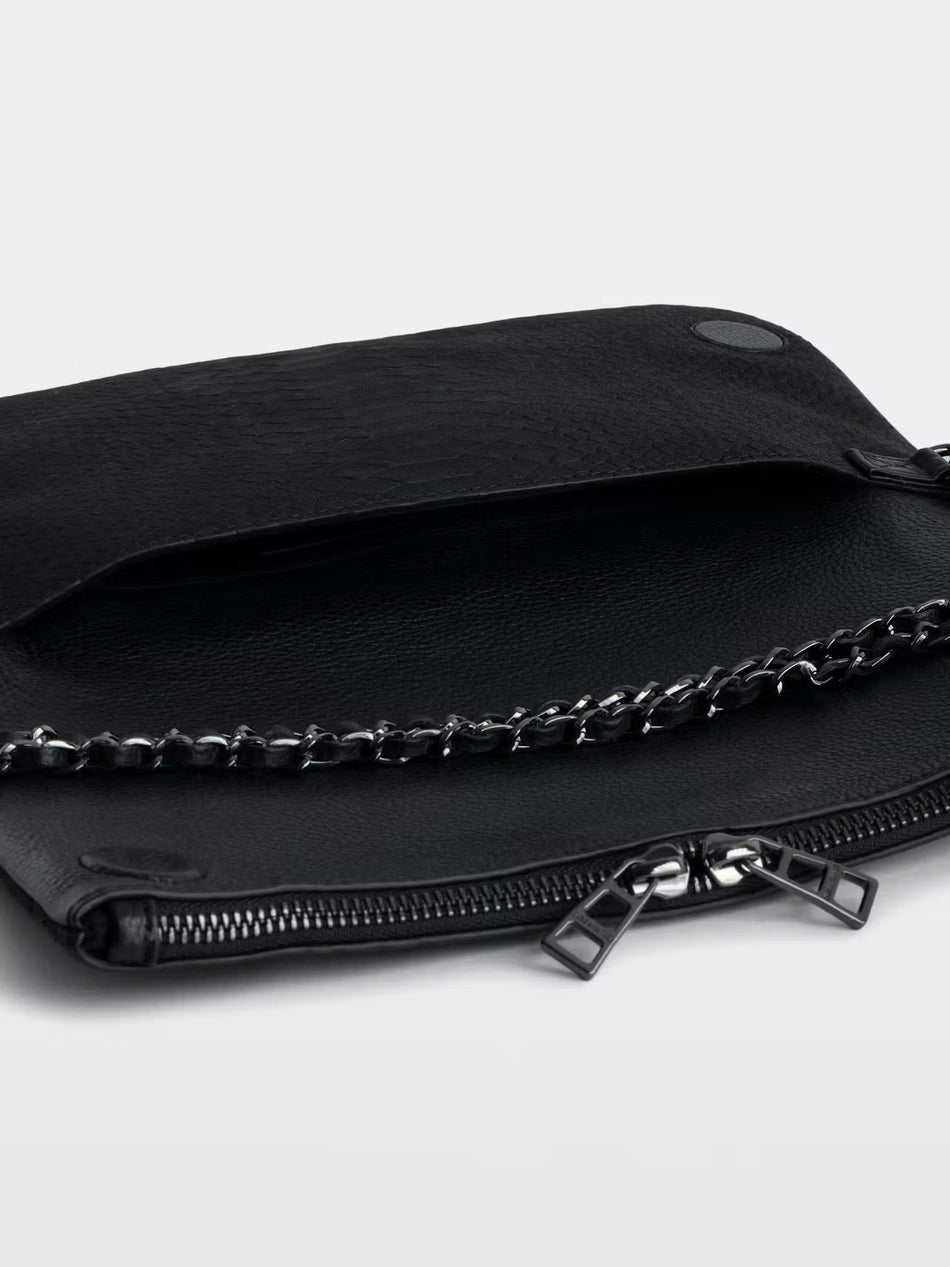 NANO SOFT SAVAGE ROCK CLUTCH
