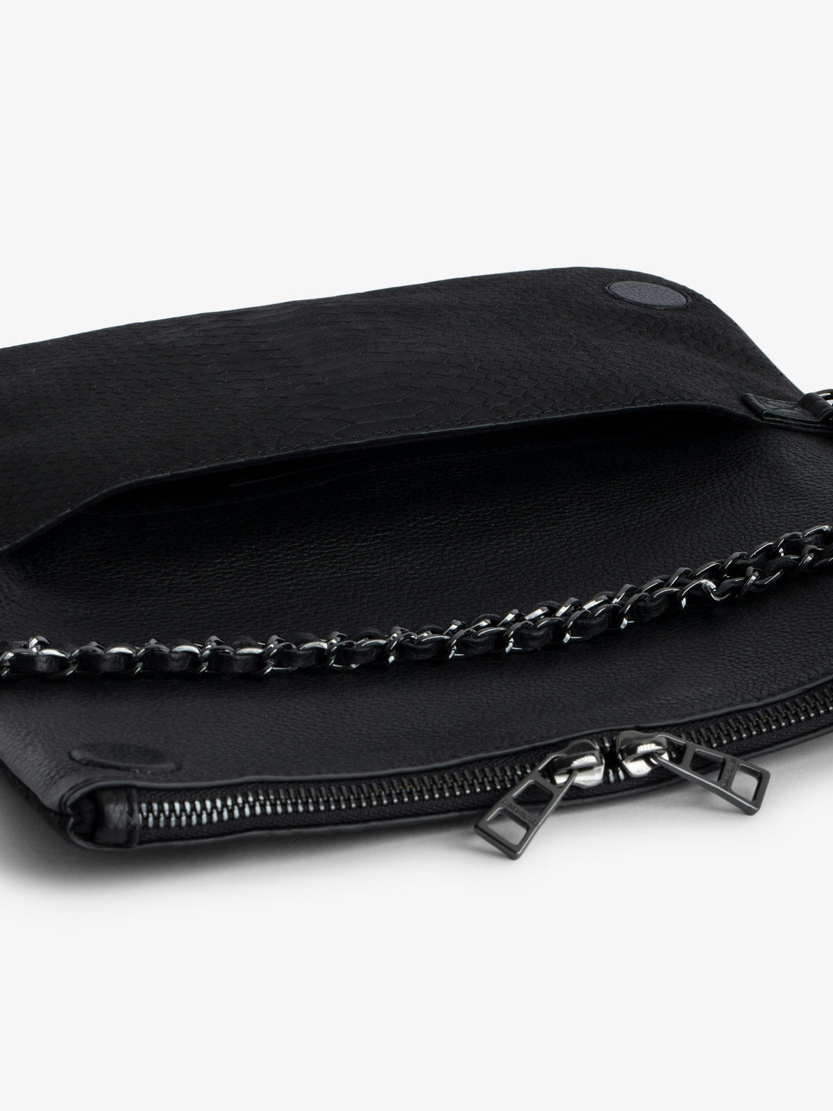 Bolso de mano Rock Soft Savage