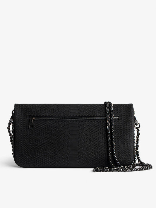 Bolso de mano Rock Soft Savage