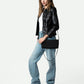 Bolso de mano Rock Soft Savage