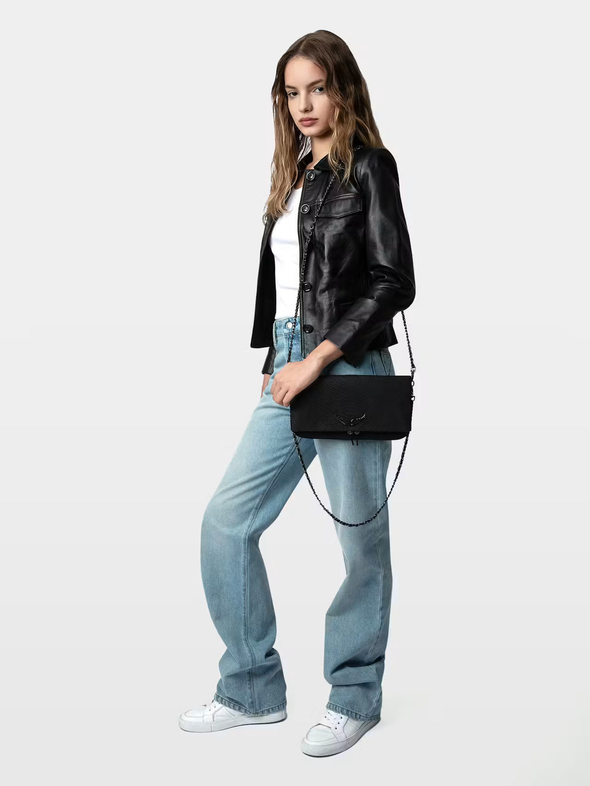 NANO SOFT SAVAGE ROCK CLUTCH