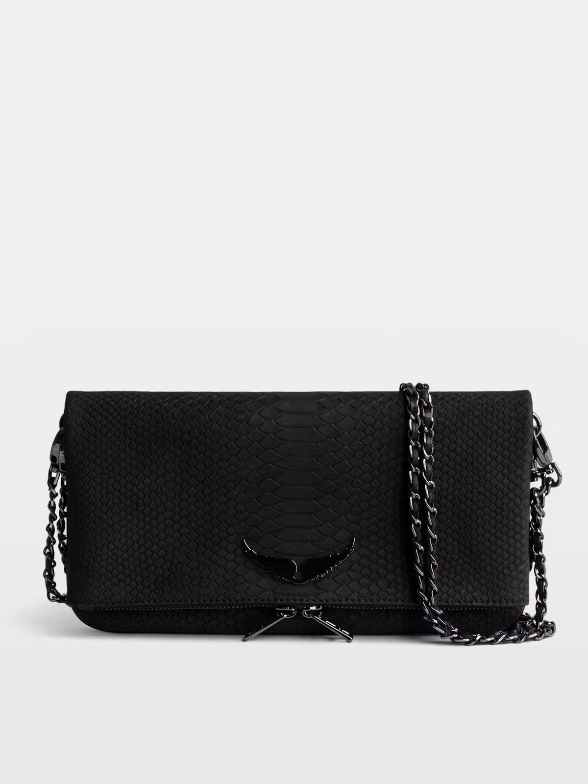 NANO SOFT SAVAGE ROCK CLUTCH