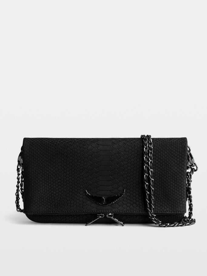 Bolso de mano Rock Soft Savage
