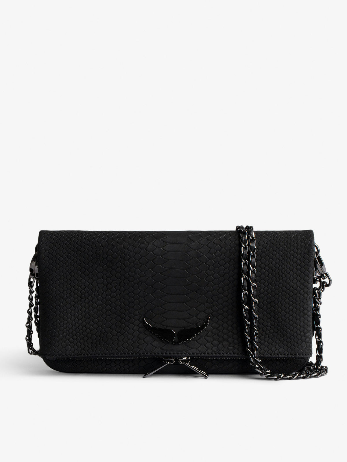 Bolso de mano Rock Soft Savage