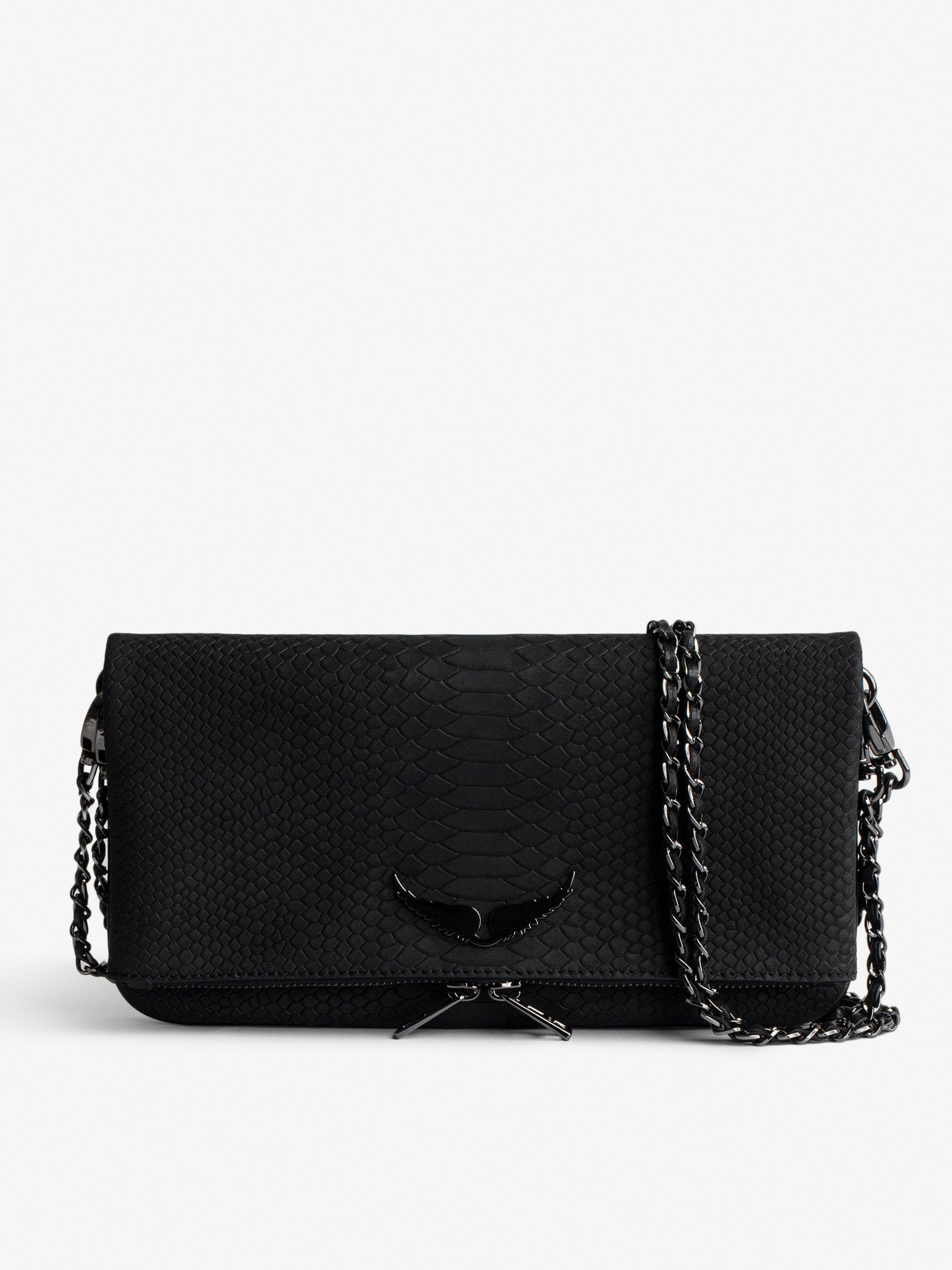 Bolso de mano Rock Soft Savage