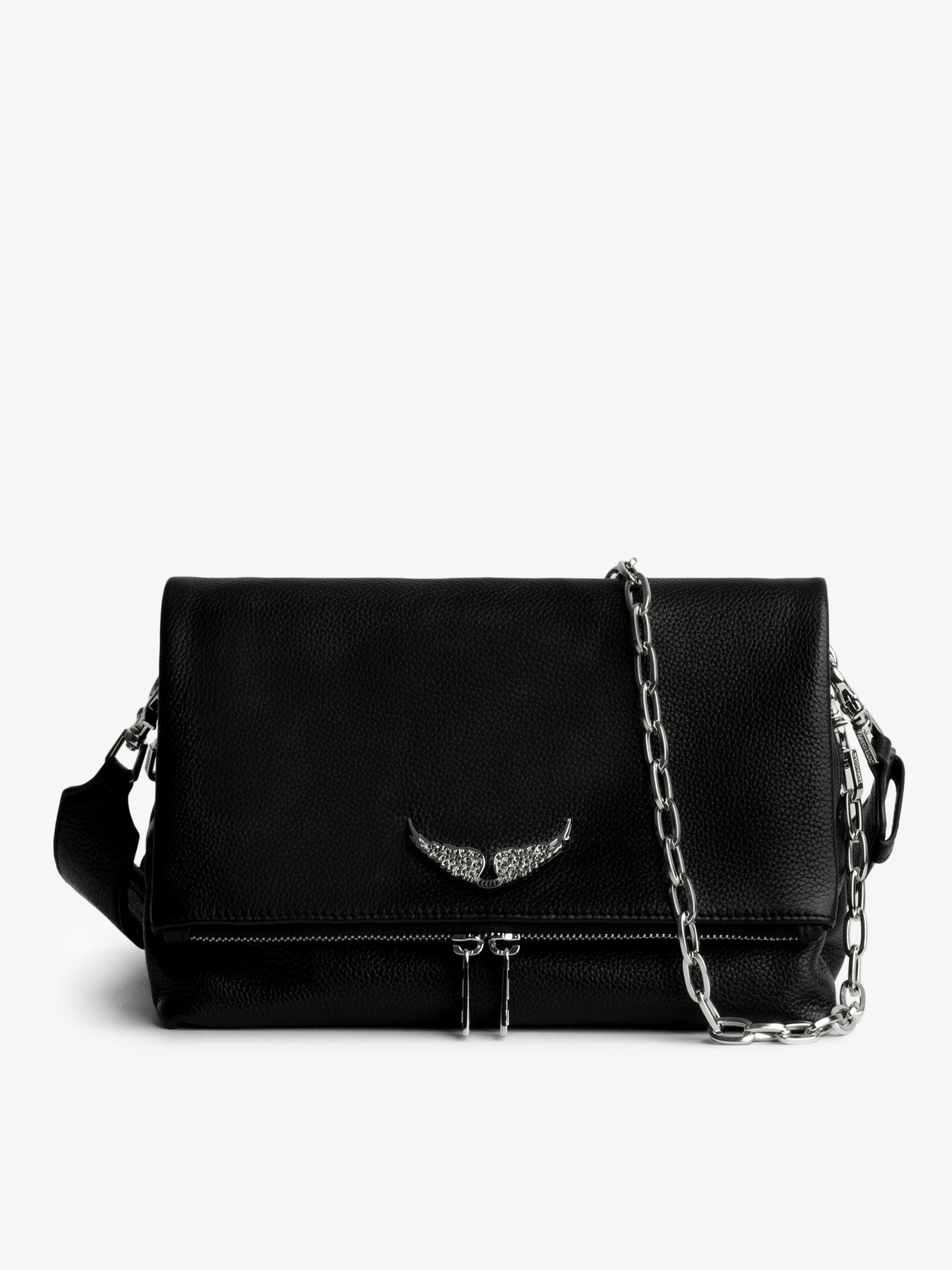 Bolso Rocky Swing Your Wings