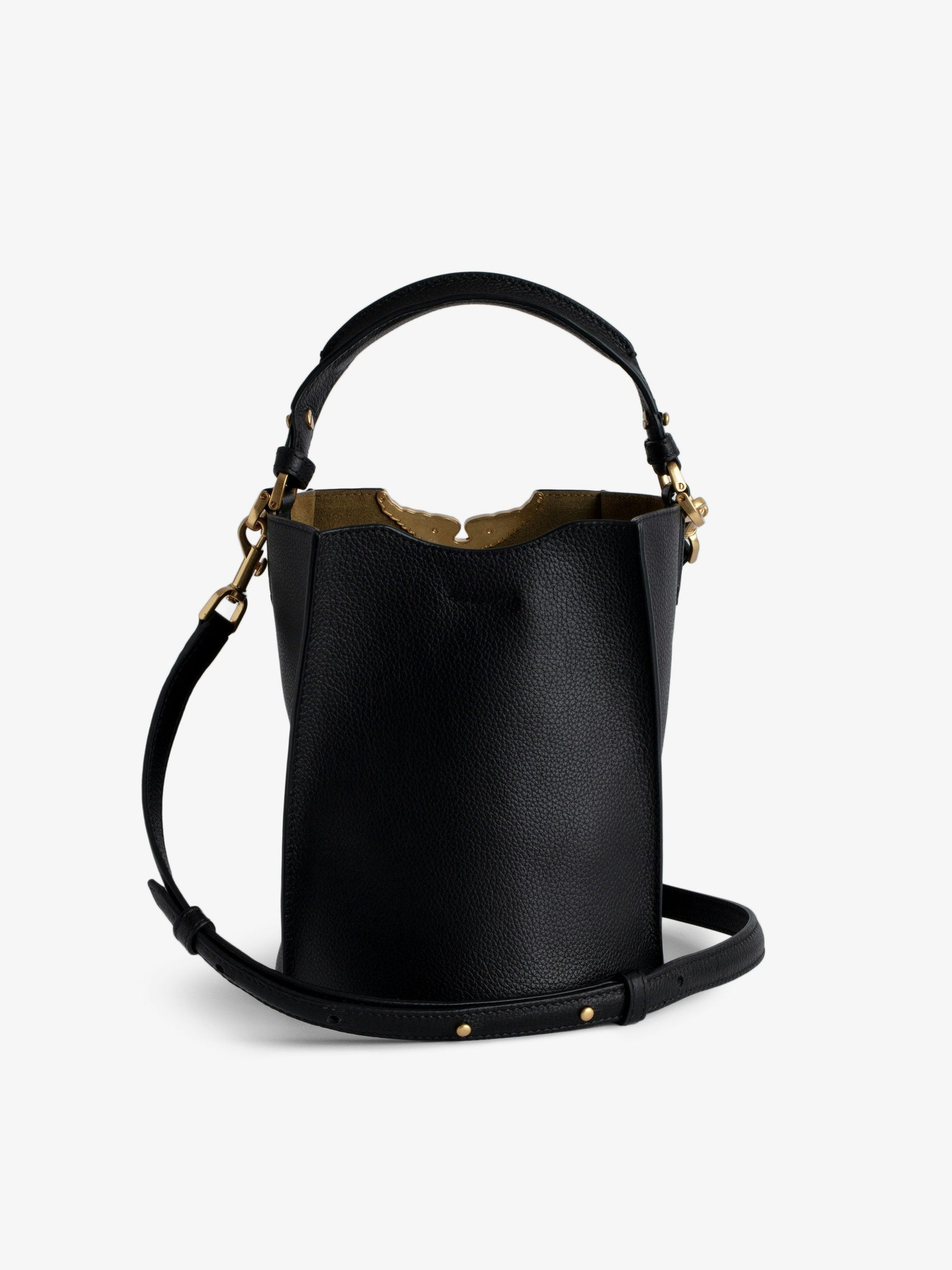 Bolso Borderline Bucket