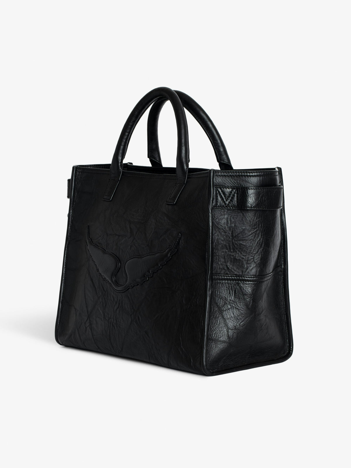 Bolso Angel Tote Zadig & Voltaire — vista adicional