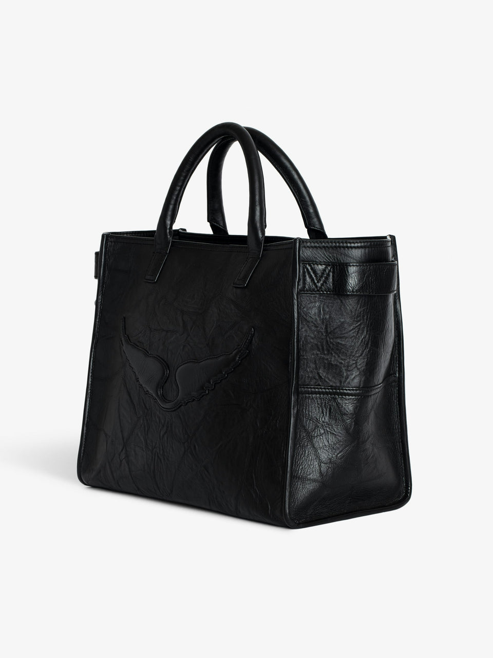 Bolso Angel Tote Zadig & Voltaire — vista adicional