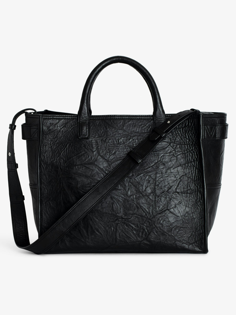 Bolso Angel Tote Zadig & Voltaire — vista adicional