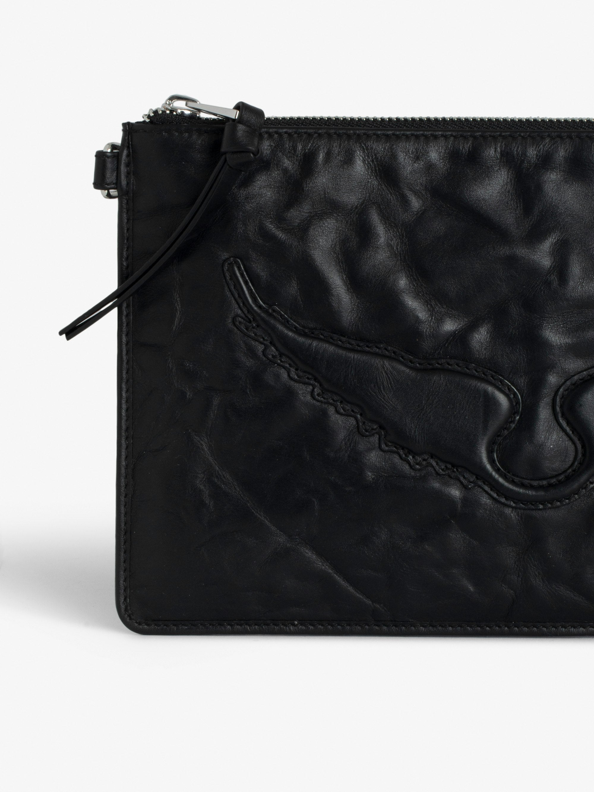 Bolso de mano Angel