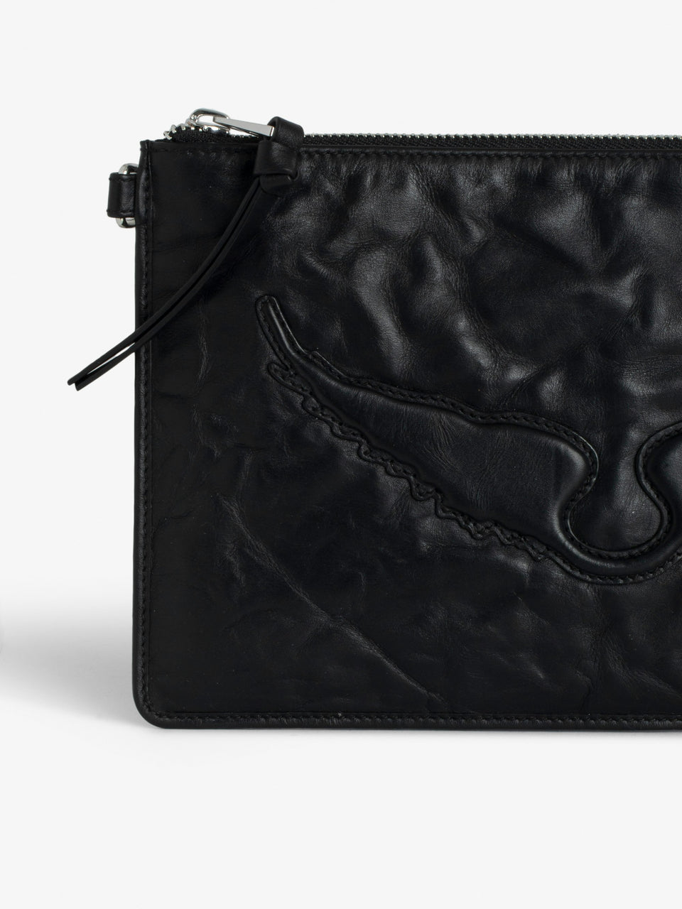 Bolso de mano Angel