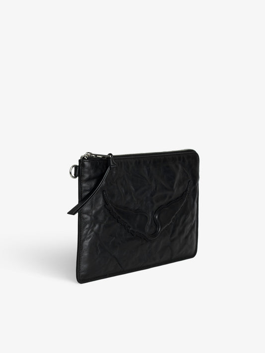 Bolso de mano Angel