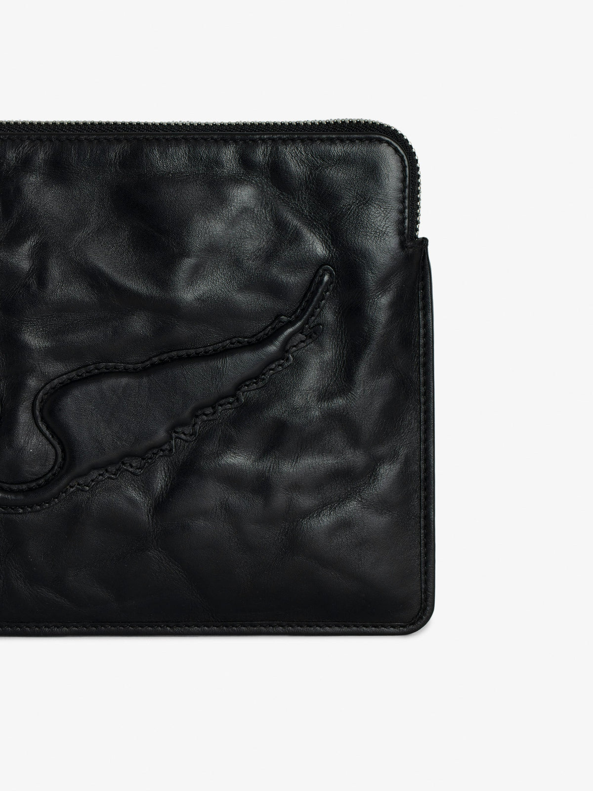 Bolso de mano Angel