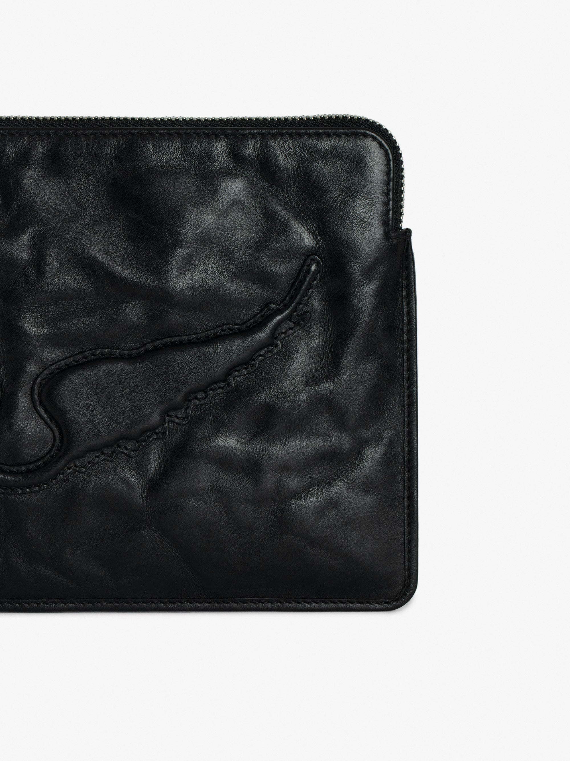 Bolso de mano Angel