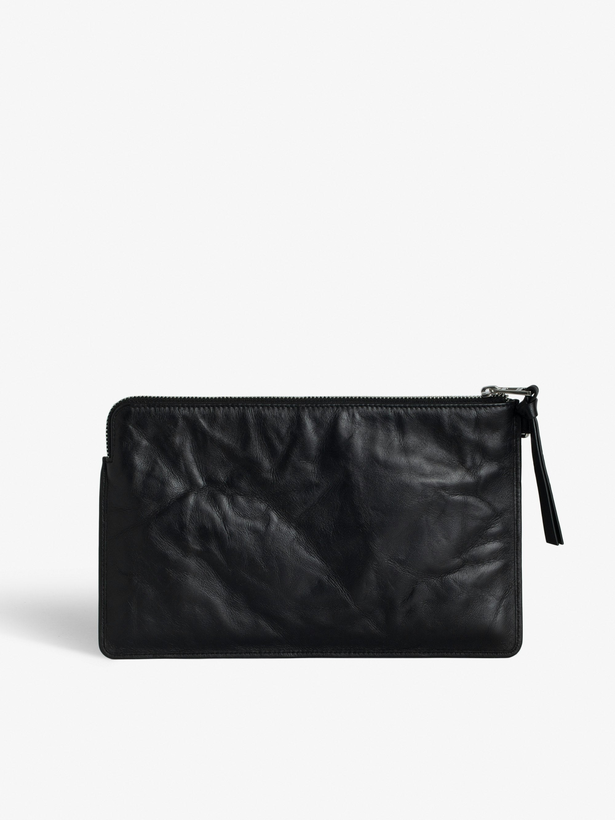 Bolso de mano Angel