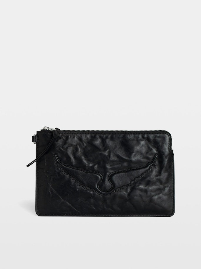 Bolso de mano Angel