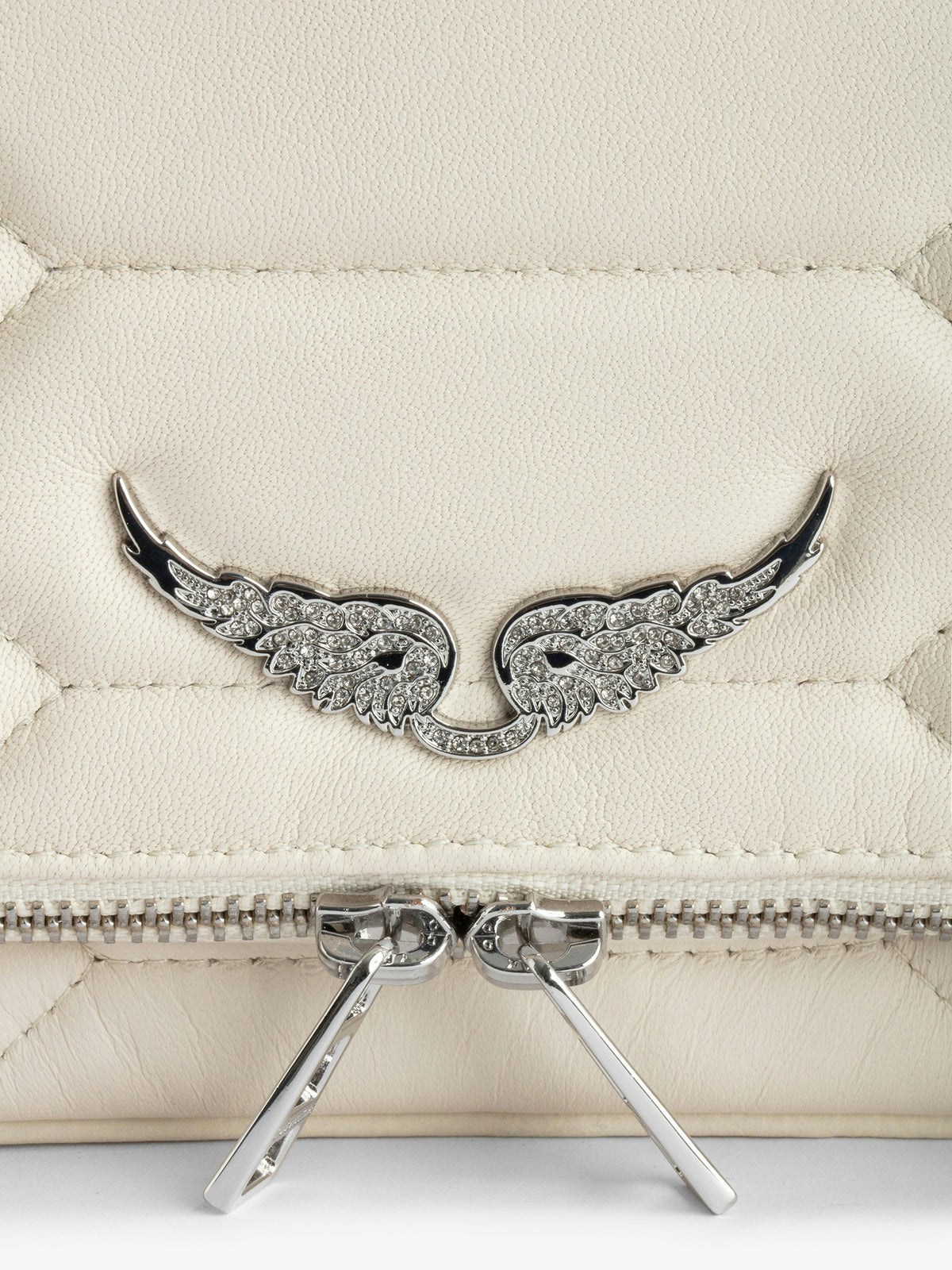 Bolso de mano Rock Acolchado