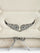 Bolso de mano Rock Acolchado