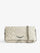 Bolso de mano Rock Acolchado