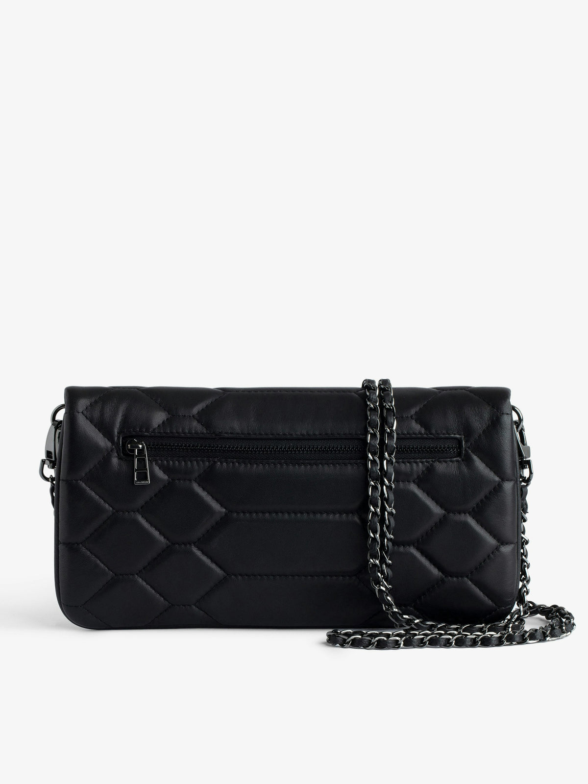 Bolso de mano Rock Acolchado