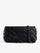 Bolso de mano Rock Acolchado