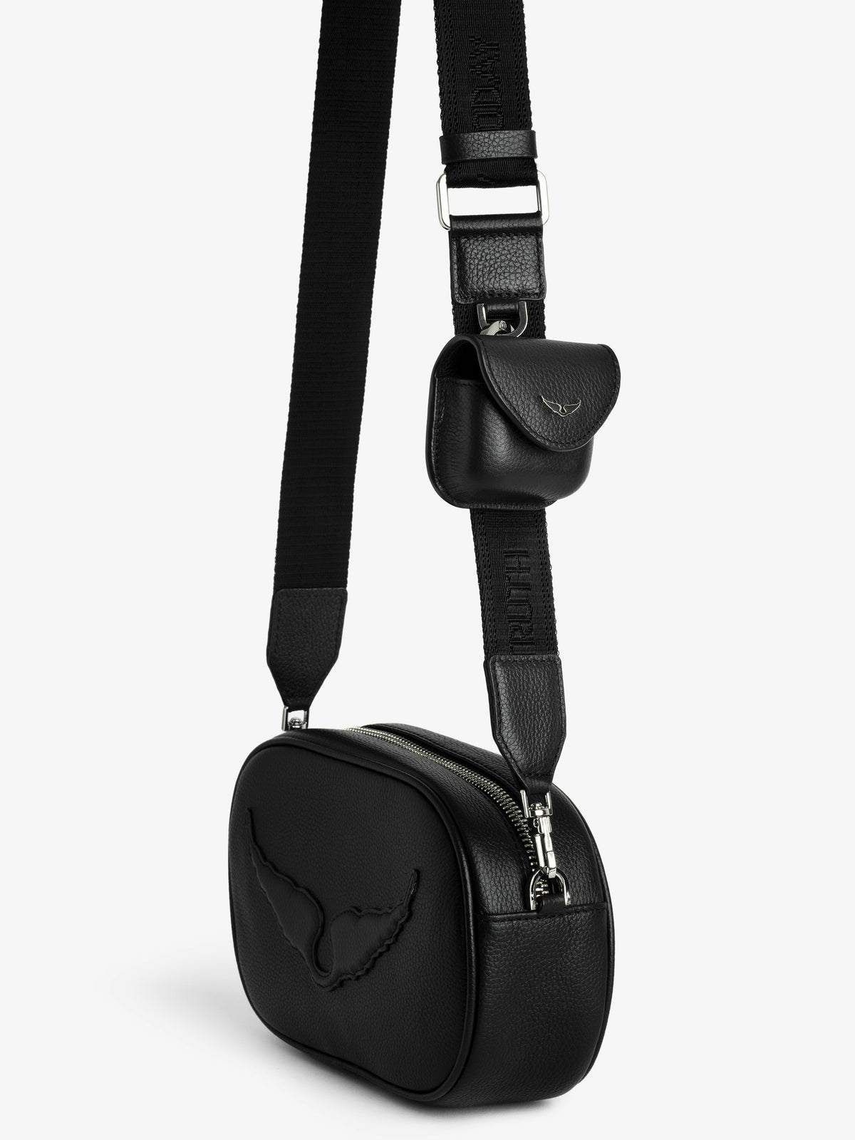 Bolso Rock With You