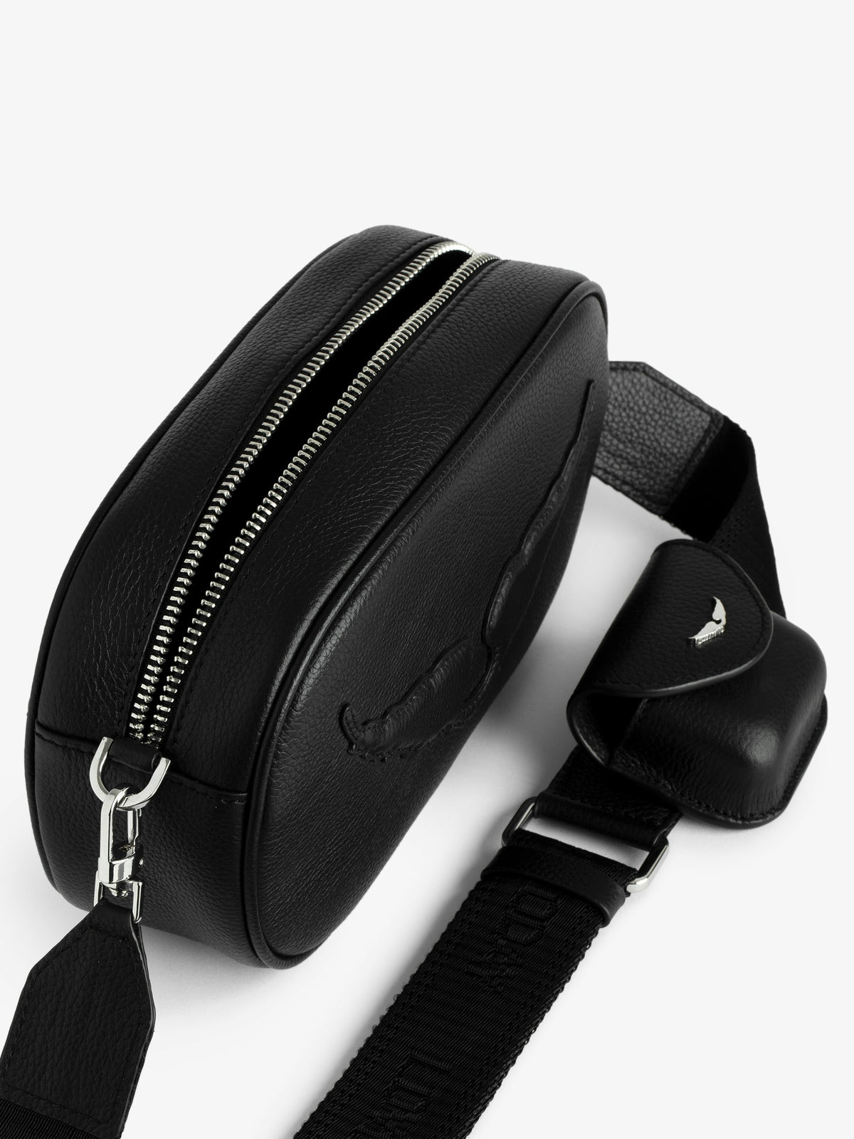 Bolso Rock With You