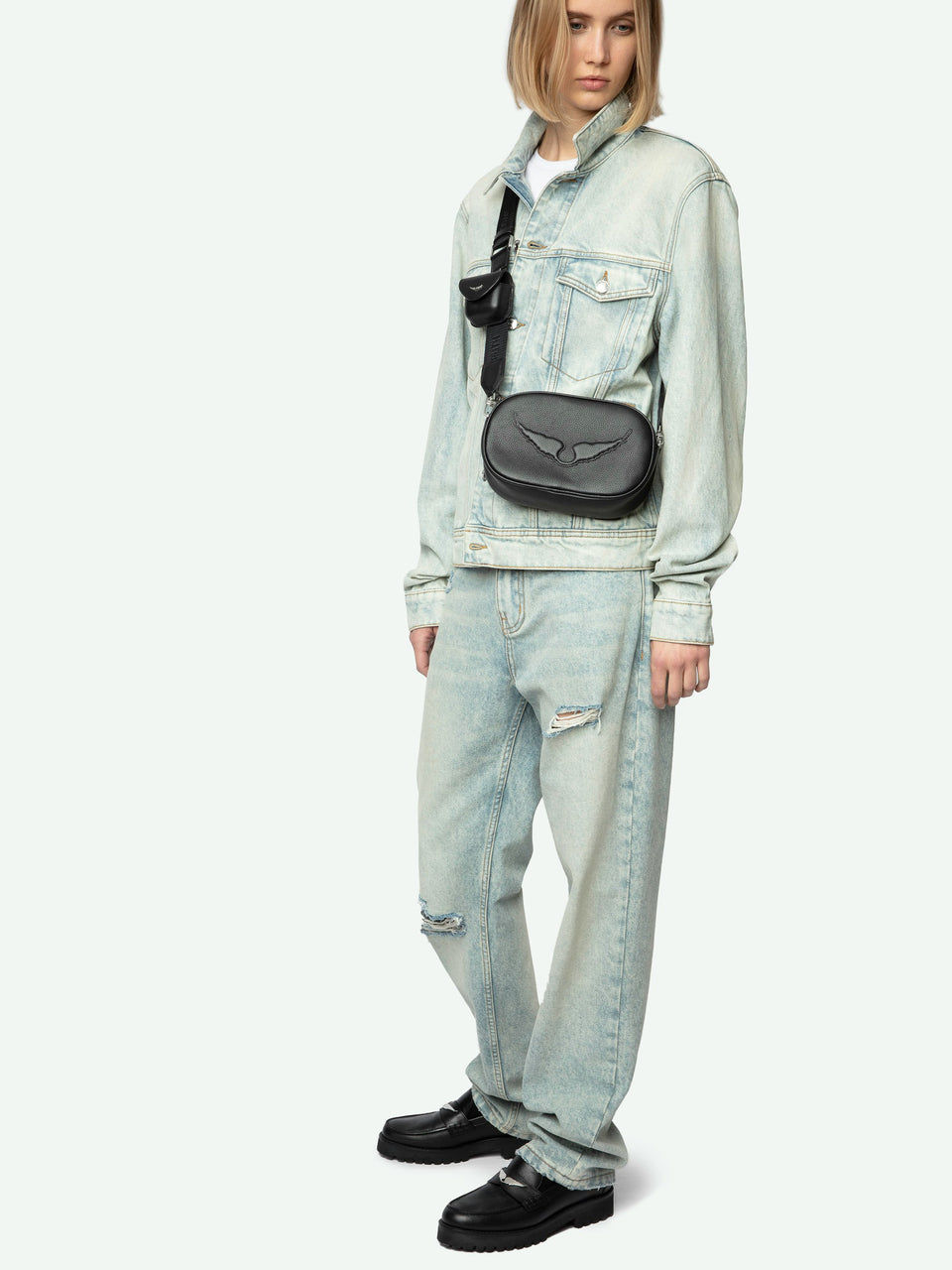 Bolso Rock With You