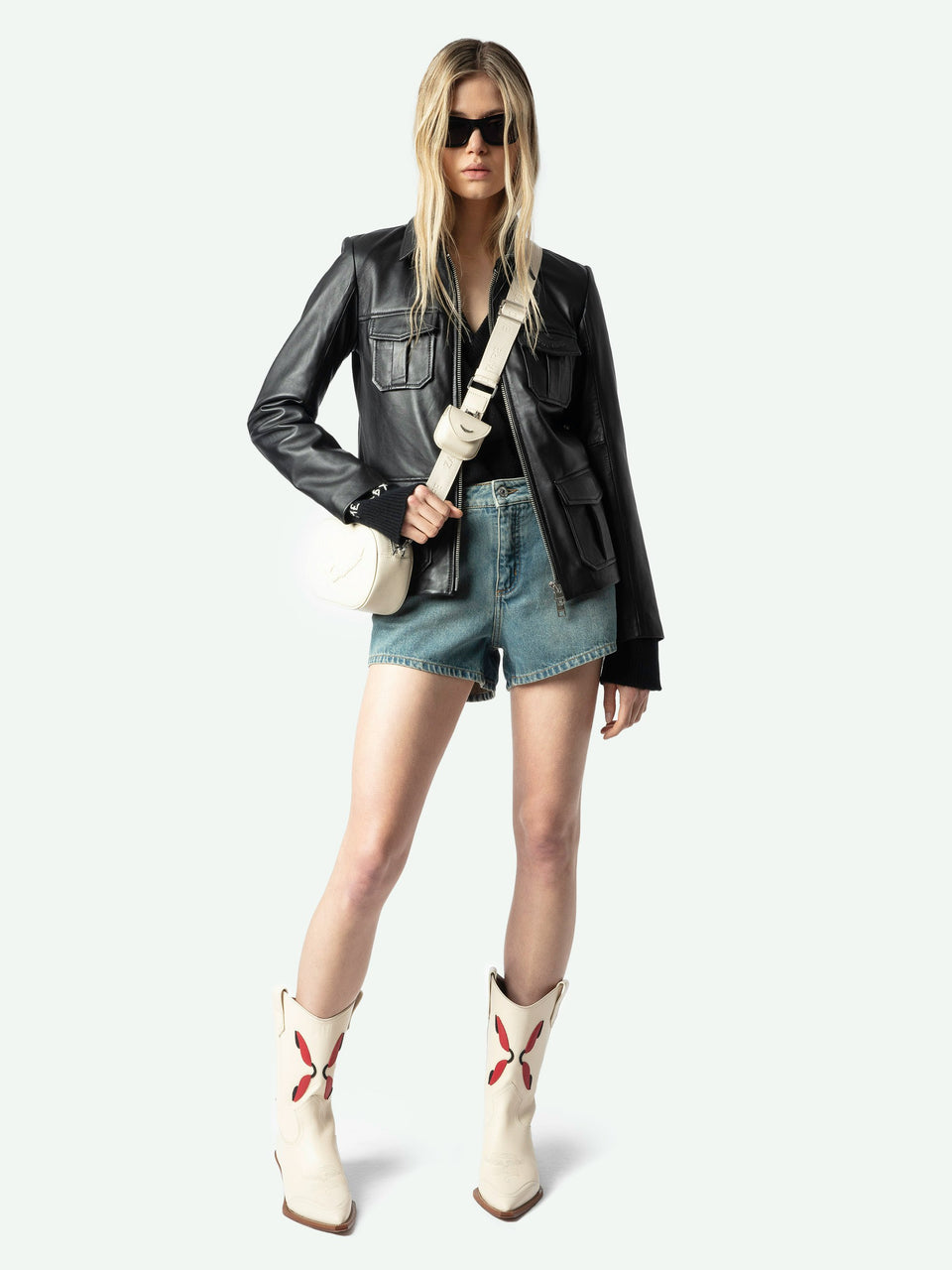 Bolso Rock With You