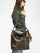 Bolso Sunny Hobo Vintage Patent Zadig & Voltaire — vista adicional
