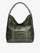 Bolso Sunny Hobo Vintage Patent Zadig & Voltaire — vista frontal