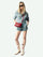Bolso Sunny Mood Studs Zadig & Voltaire — vista adicional