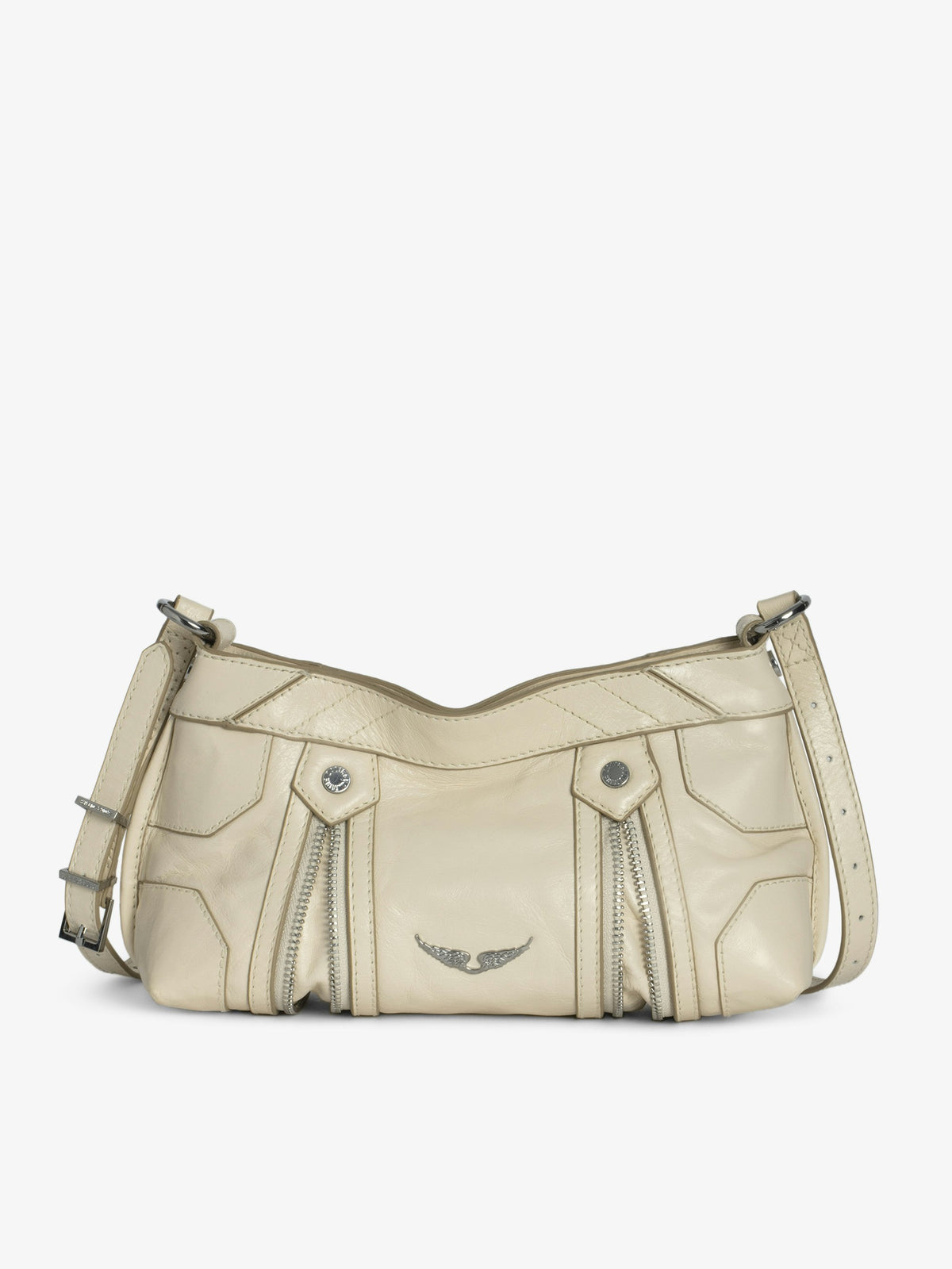 Bolso Sunny Mood Vintage Patent