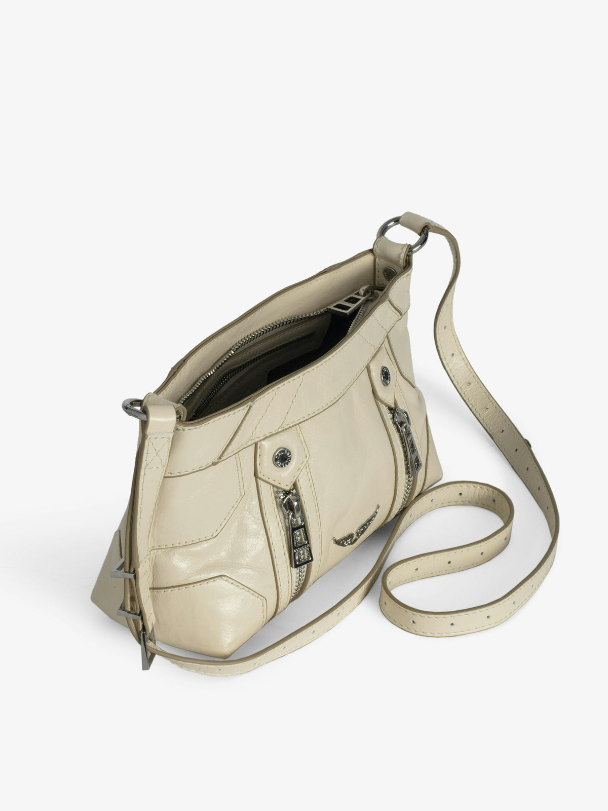Bolso Sunny Mood Vintage Patent