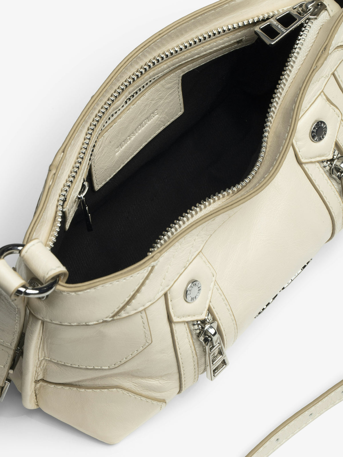 Bolso Sunny Mood Vintage Patent