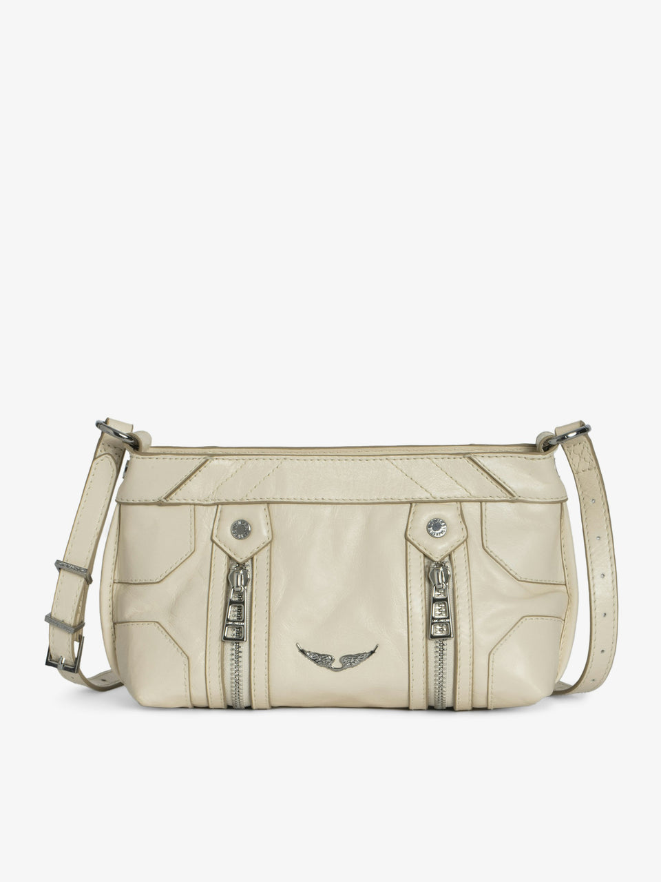 Bolso Sunny Mood Vintage Patent