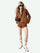 Bolso Sunny Mood Vintage Patent
