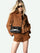 Bolso Sunny Mood Vintage Patent