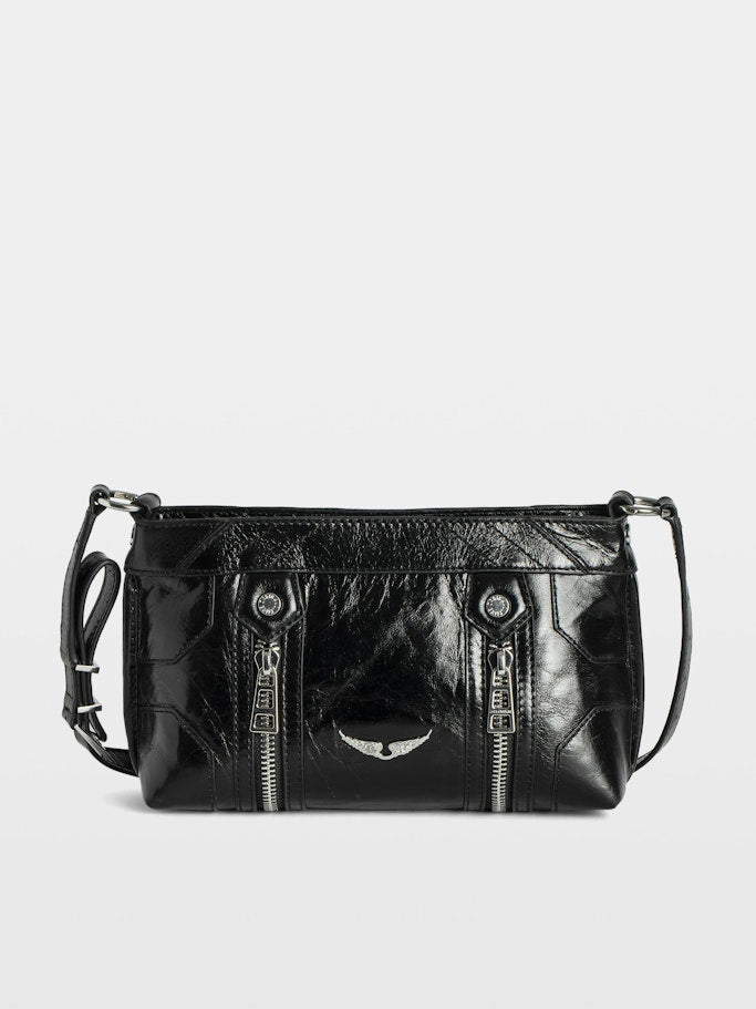 Bolso Sunny Mood Vintage Patent