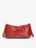 Bolso Sunny Mood Vintage Patent Zadig & Voltaire — vista frontal