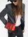 Bolso Sunny Mood Vintage Patent Zadig & Voltaire — vista adicional
