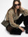 Bolso Sunny Mood Vintage Patent Zadig & Voltaire — vista adicional