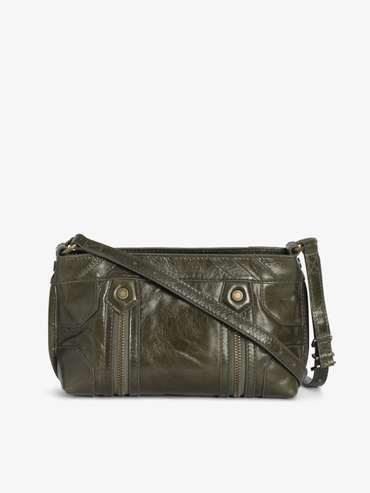 Bolso Sunny Mood Vintage Patent