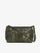 Bolso Sunny Mood Vintage Patent Zadig & Voltaire — vista detalle