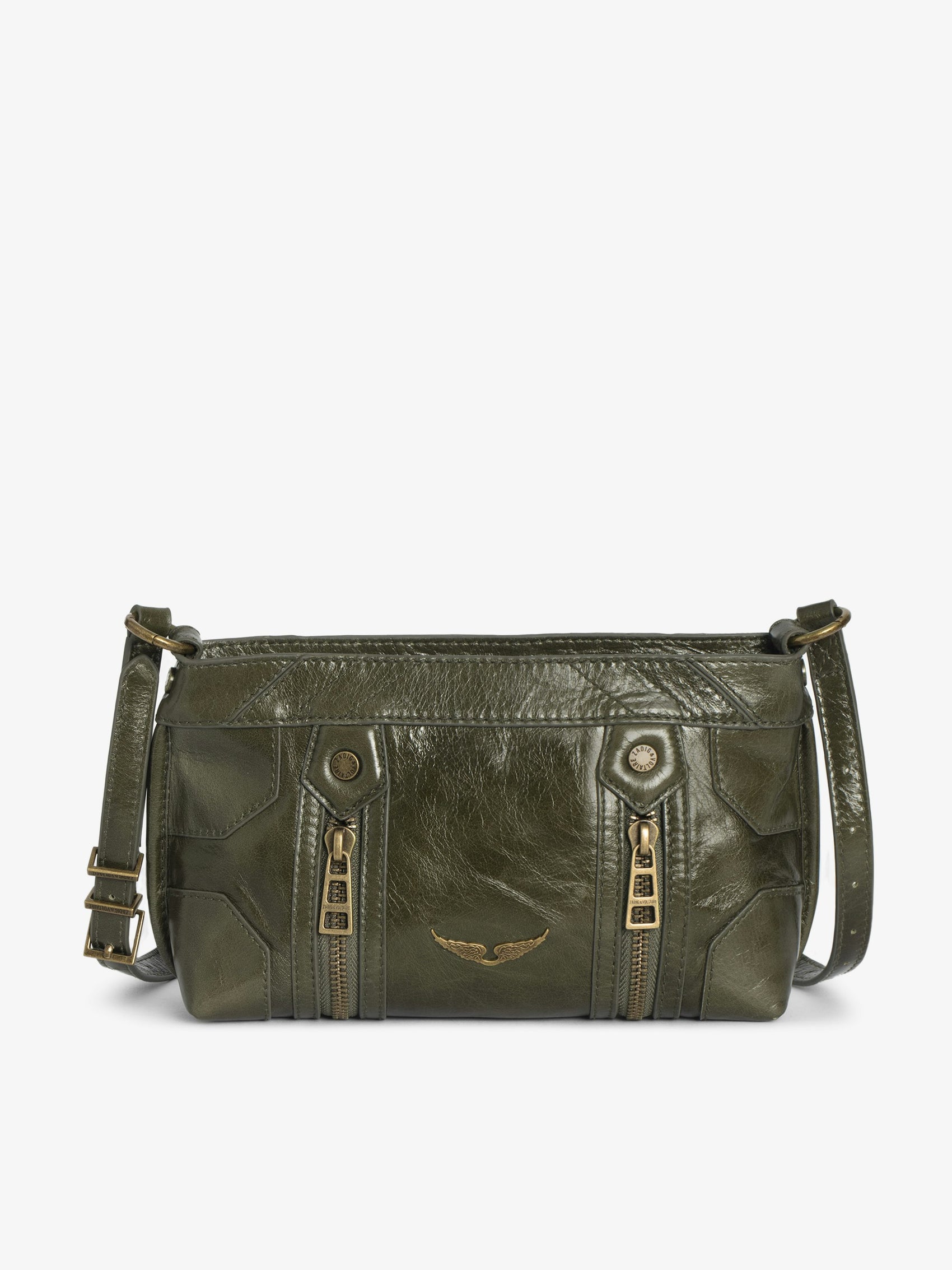 Bolso Sunny Mood Vintage Patent