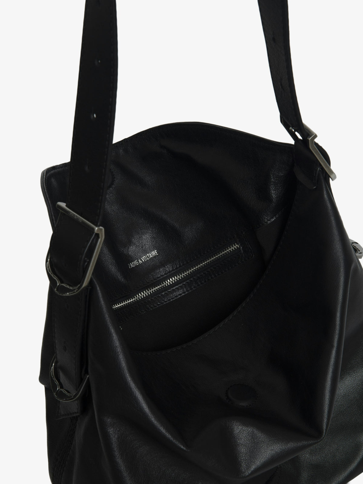 Bolso Jane Zadig & Voltaire — vista adicional